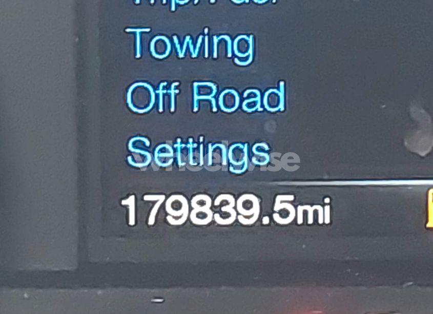 Photo 15 of 2018 Ford F-150 XL (VIN 1FTFX1E51JKC18177)