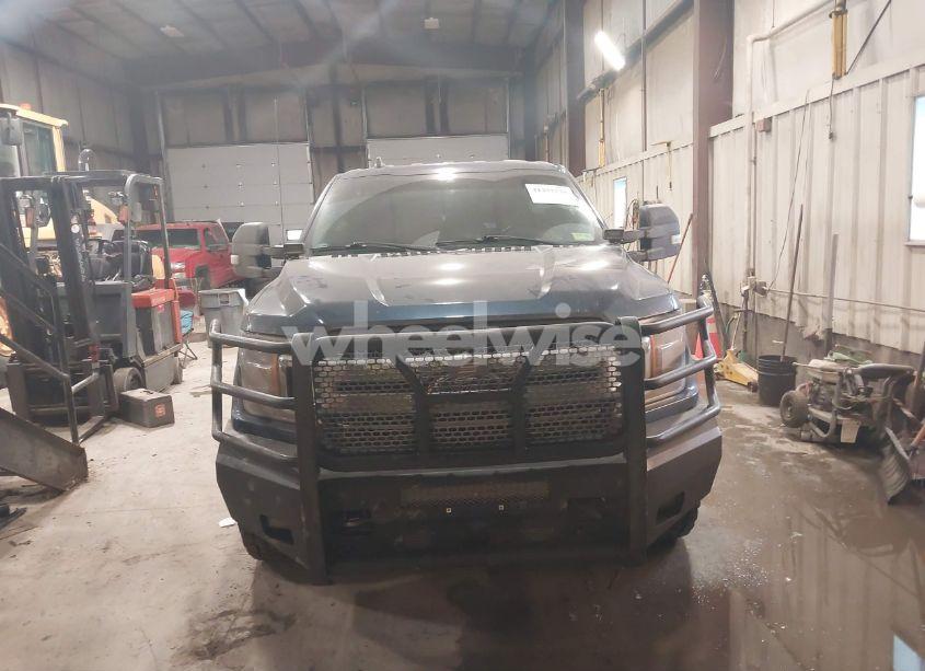 Photo 12 of 2019 Ford F-150 XLT (VIN 1FTFX1E51KKC06452)