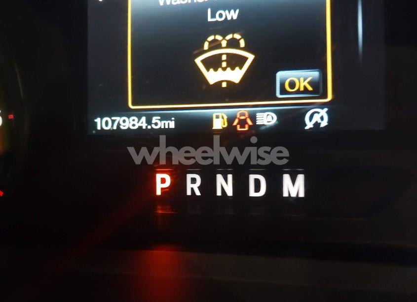 Photo 15 of 2019 Ford F-150 XLT (VIN 1FTFX1E51KKC06452)