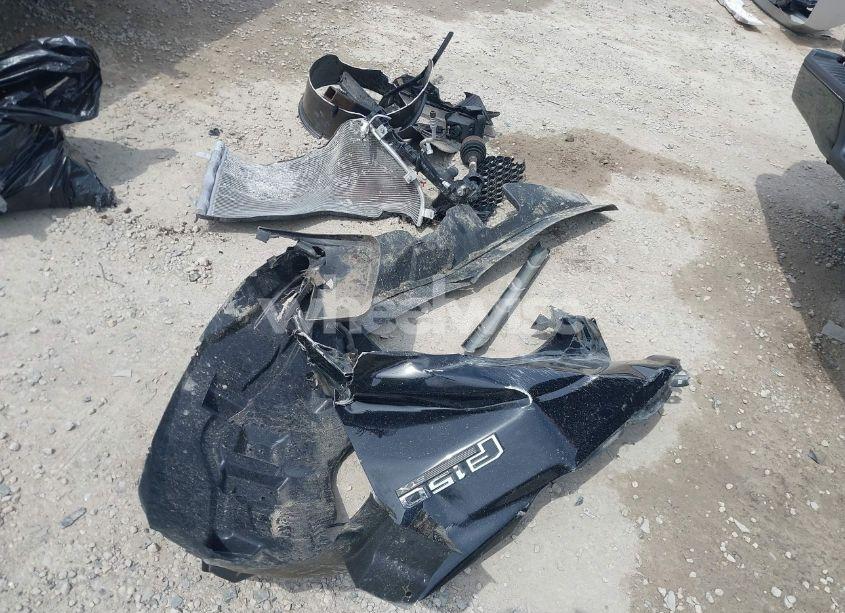 Photo 11 of 2020 Ford F-150 XL (VIN 1FTFX1E51LFC56519)