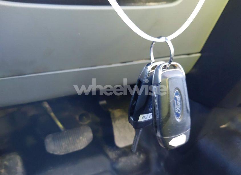 Photo 11 of 2023 Ford F-150 XL (VIN 1FTFX1E51PKD07711)