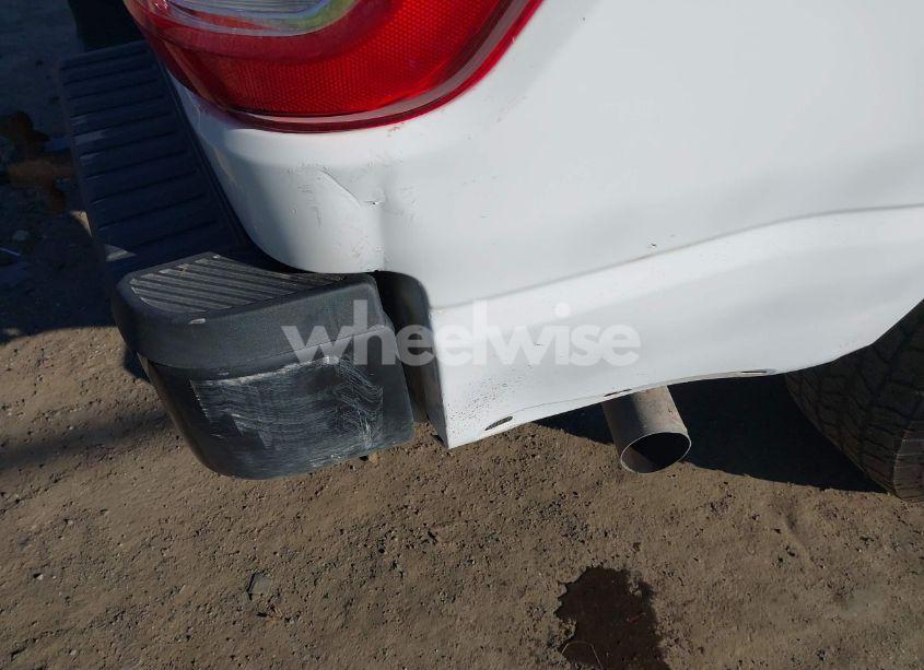 Photo 17 of 2023 Ford F-150 XL (VIN 1FTFX1E51PKD07711)