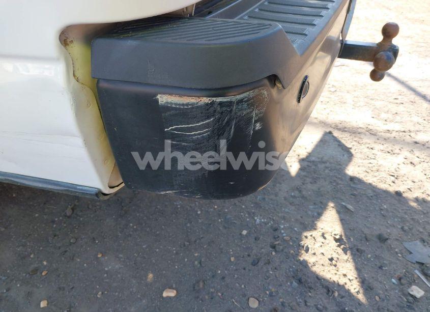 Photo 18 of 2023 Ford F-150 XL (VIN 1FTFX1E51PKD07711)