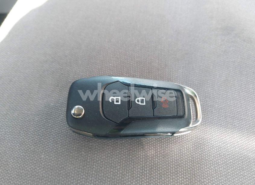 Photo 11 of 2018 Ford F-150 XLT (VIN 1FTFX1E52JFA58304)