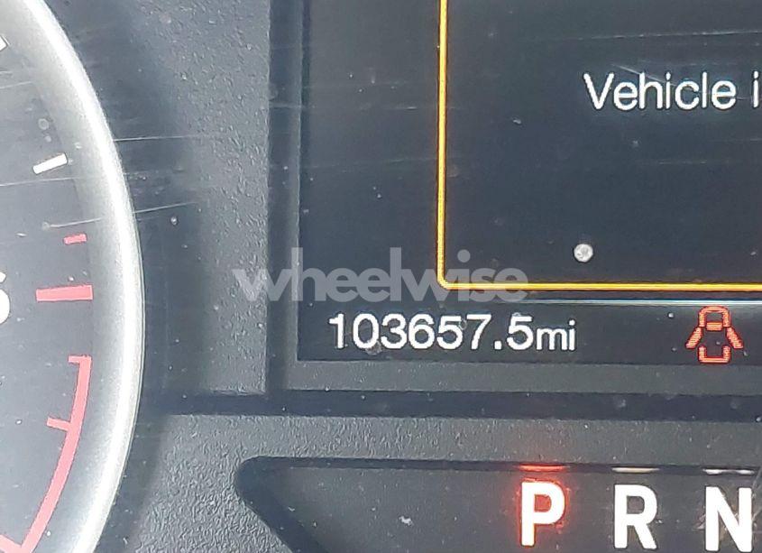 Photo 15 of 2018 Ford F-150 XLT (VIN 1FTFX1E52JFA58304)