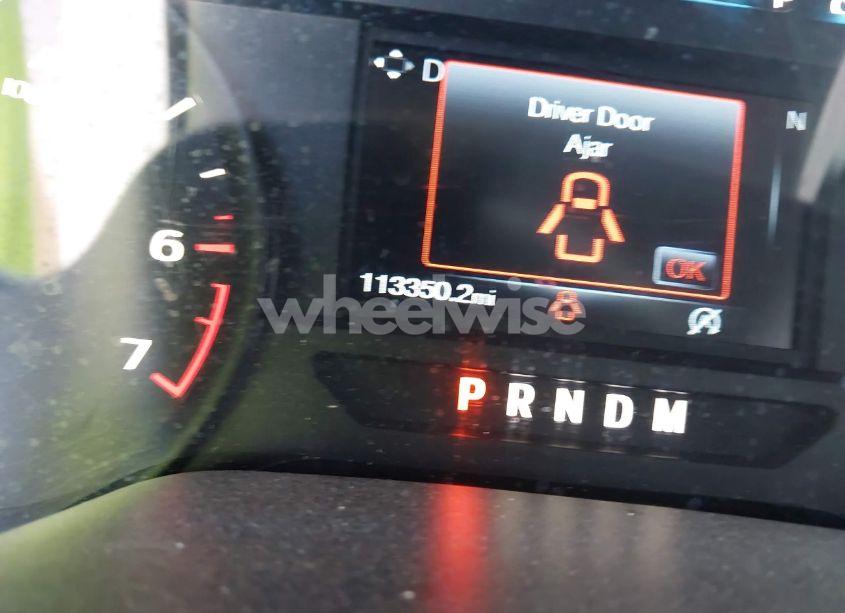 Photo 15 of 2018 Ford F-150 XL (VIN 1FTFX1E52JKC39667)