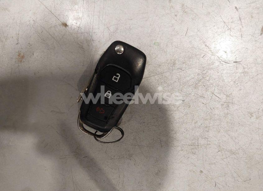 Photo 11 of 2019 Ford F-150 XL (VIN 1FTFX1E52KKD58045)