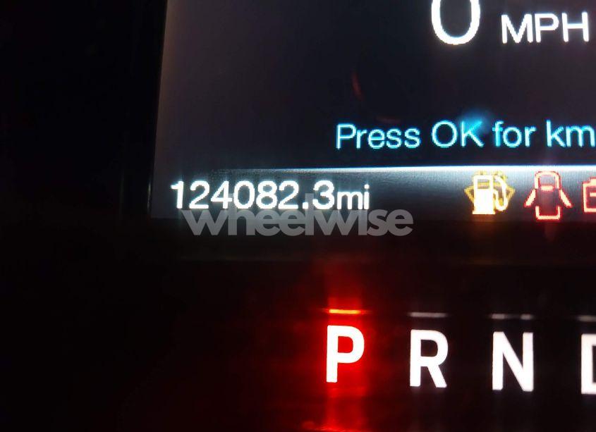 Photo 15 of 2019 Ford F-150 XL (VIN 1FTFX1E52KKD58045)