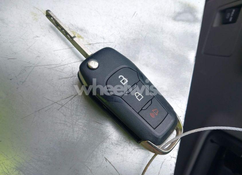 Photo 11 of 2019 Ford F-150 XL (VIN 1FTFX1E52KKD85097)