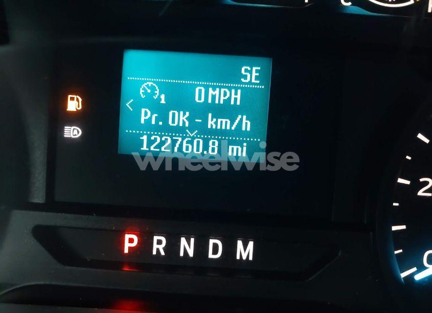 Photo 15 of 2019 Ford F-150 XL (VIN 1FTFX1E52KKD85150)