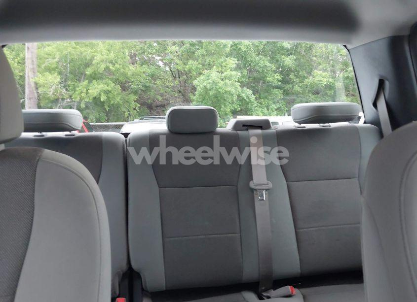 Photo 17 of 2019 Ford F-150 XL (VIN 1FTFX1E52KKD85150)