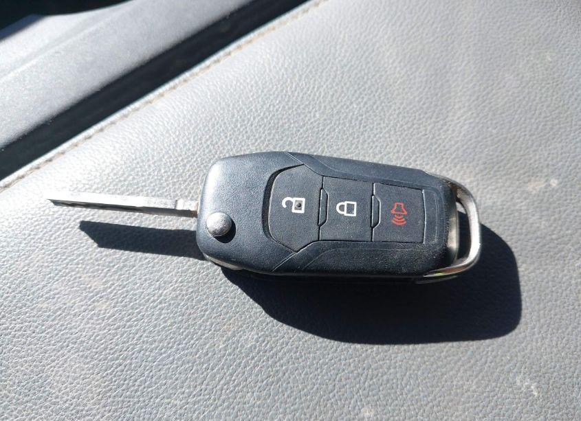 Photo 11 of 2022 Ford F-150 XL (VIN 1FTFX1E52NKD64657)