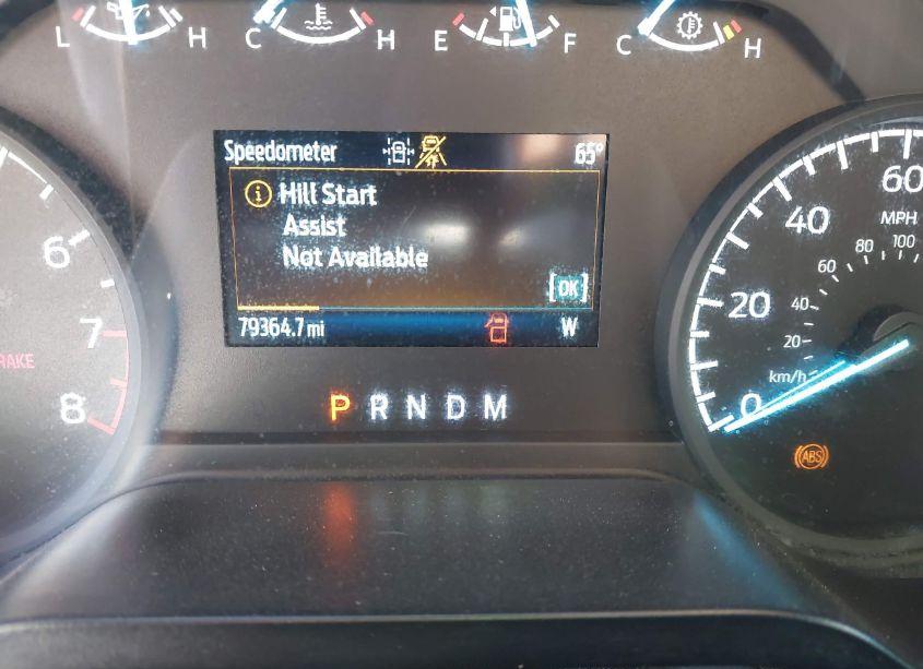 Photo 15 of 2022 Ford F-150 XL (VIN 1FTFX1E52NKD64657)