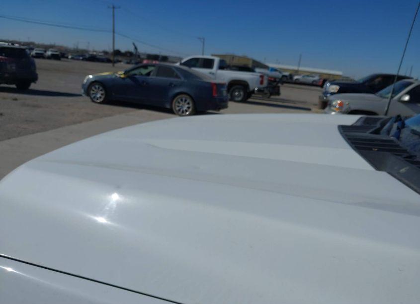 Photo 6 of 2022 Ford F-150 XL (VIN 1FTFX1E52NKD64657)