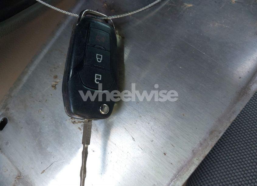 Photo 11 of 2018 Ford F-150 XL (VIN 1FTFX1E53JKD23304)