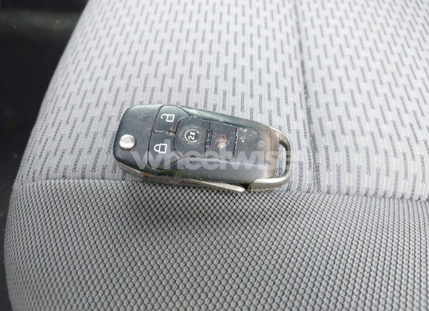 Photo 11 of 2019 Ford F-150 XLT (VIN 1FTFX1E53KKC69293)