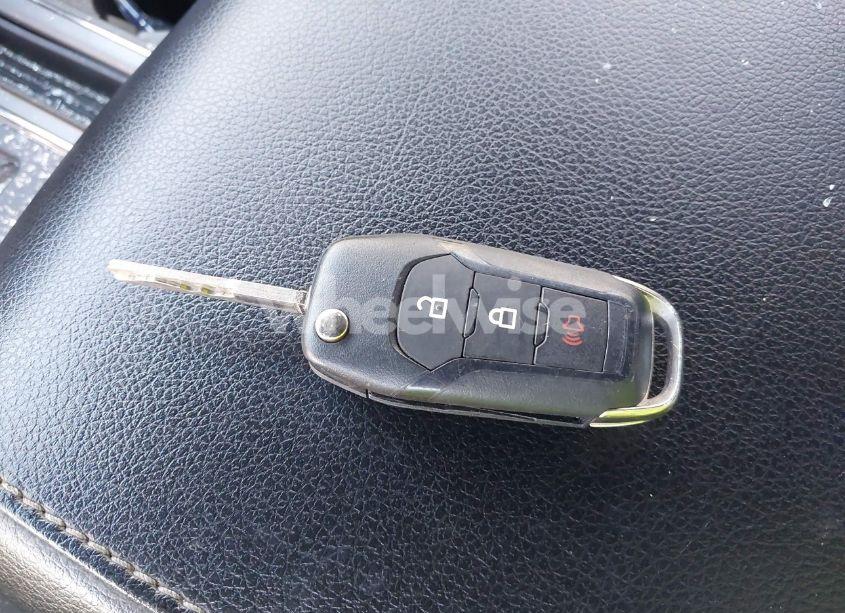 Photo 11 of 2020 Ford F-150 XLT (VIN 1FTFX1E53LFB83511)