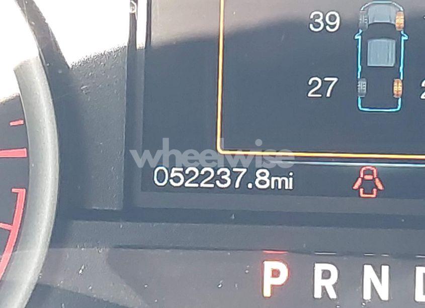 Photo 16 of 2020 Ford F-150 XLT (VIN 1FTFX1E53LFB83511)