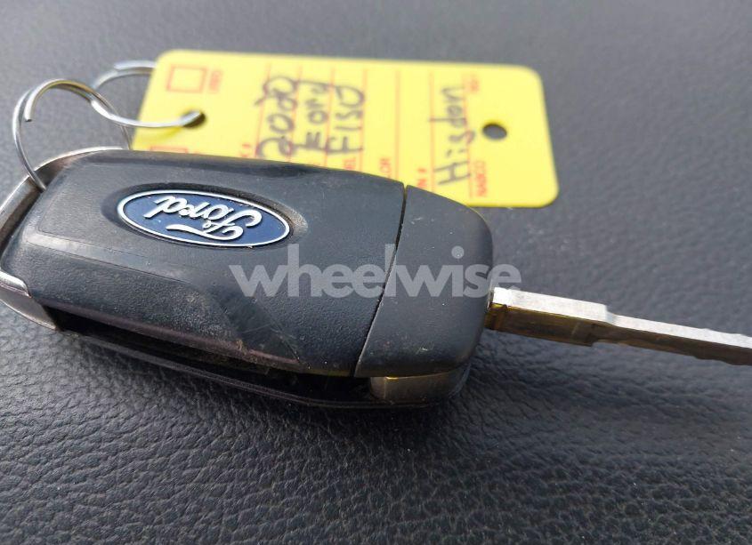 Photo 11 of 2020 Ford F-150 XL (VIN 1FTFX1E53LFC50723)