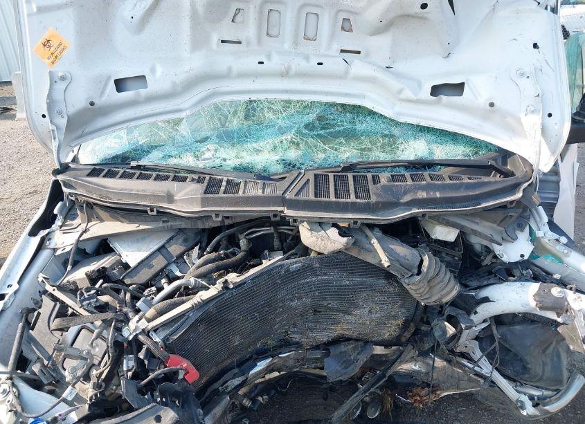 Photo 10 of 2021 Ford F-150 XL (VIN 1FTFX1E53MKE17672)