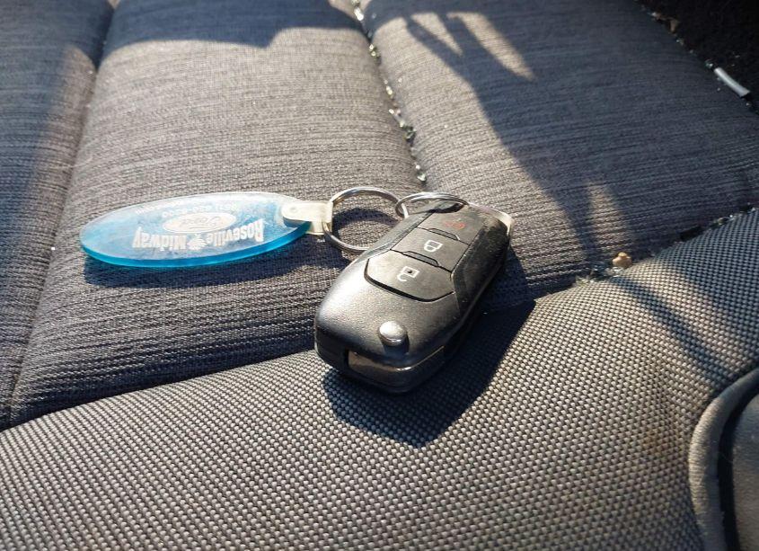 Photo 11 of 2021 Ford F-150 XL (VIN 1FTFX1E53MKE17672)