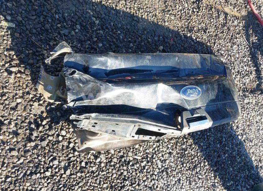 Photo 12 of 2018 Ford F-150 XLT (VIN 1FTFX1E54JFB12847)