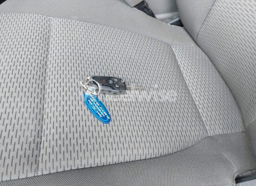 Photo 11 of 2018 Ford F-150 XLT (VIN 1FTFX1E54JFC25861)