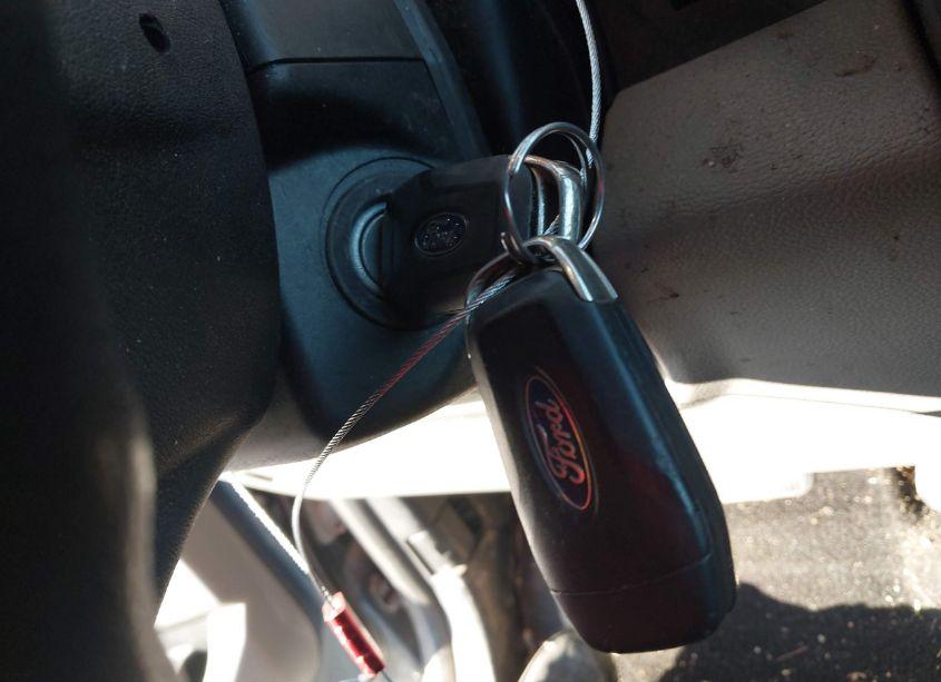 Photo 11 of 2018 Ford F-150 XLT (VIN 1FTFX1E54JKG11798)