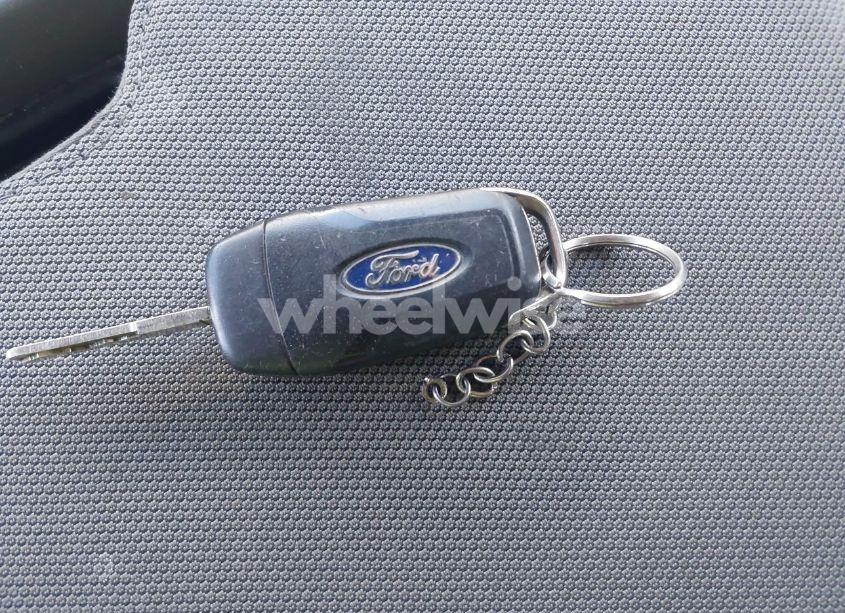 Photo 11 of 2019 Ford F-150 XLT (VIN 1FTFX1E54KFA42333)