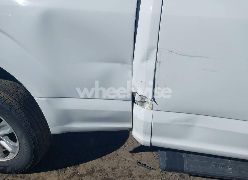 Photo 12 of 2019 Ford F-150 XLT (VIN 1FTFX1E54KFA42333)