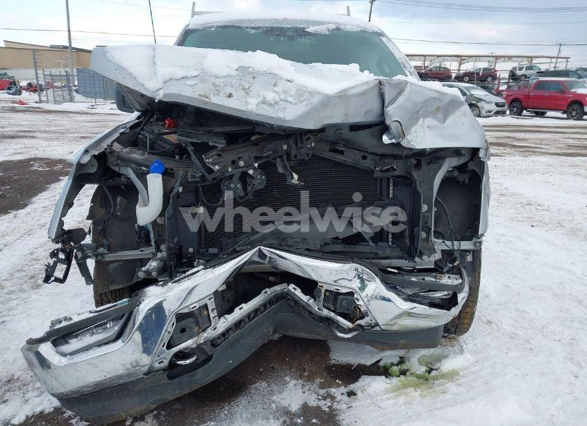 Photo 12 of 2021 Ford F-150 XLT (VIN 1FTFX1E54MFC43510)