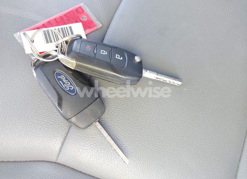 Photo 11 of 2022 Ford F-150 XL (VIN 1FTFX1E54NKD43888)