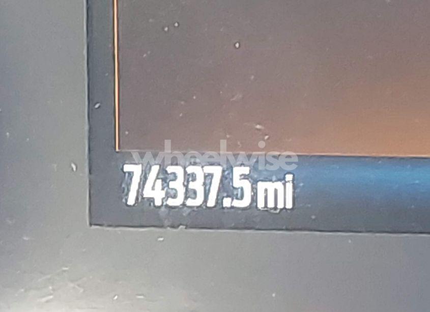 Photo 15 of 2022 Ford F-150 XL (VIN 1FTFX1E54NKD43888)