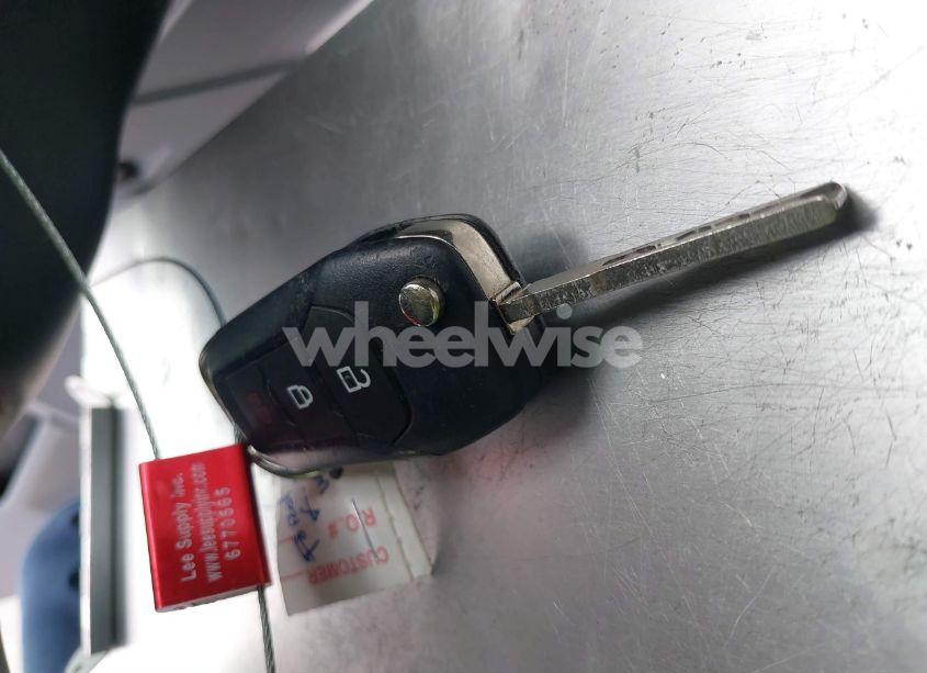 Photo 11 of 2022 Ford F-150 XL (VIN 1FTFX1E54NKD86627)