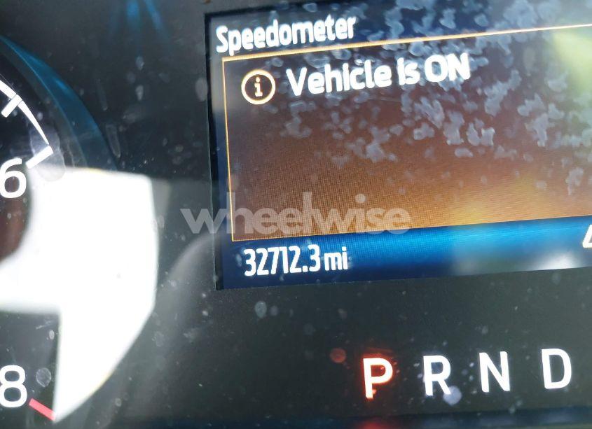 Photo 15 of 2022 Ford F-150 XL (VIN 1FTFX1E54NKD86627)