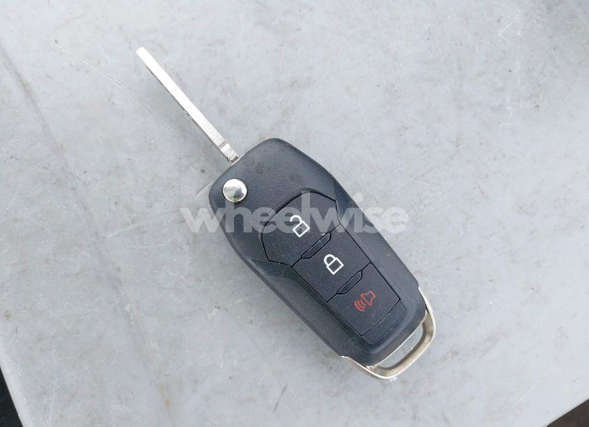 Photo 11 of 2023 Ford F-150 XL (VIN 1FTFX1E54PKD43781)