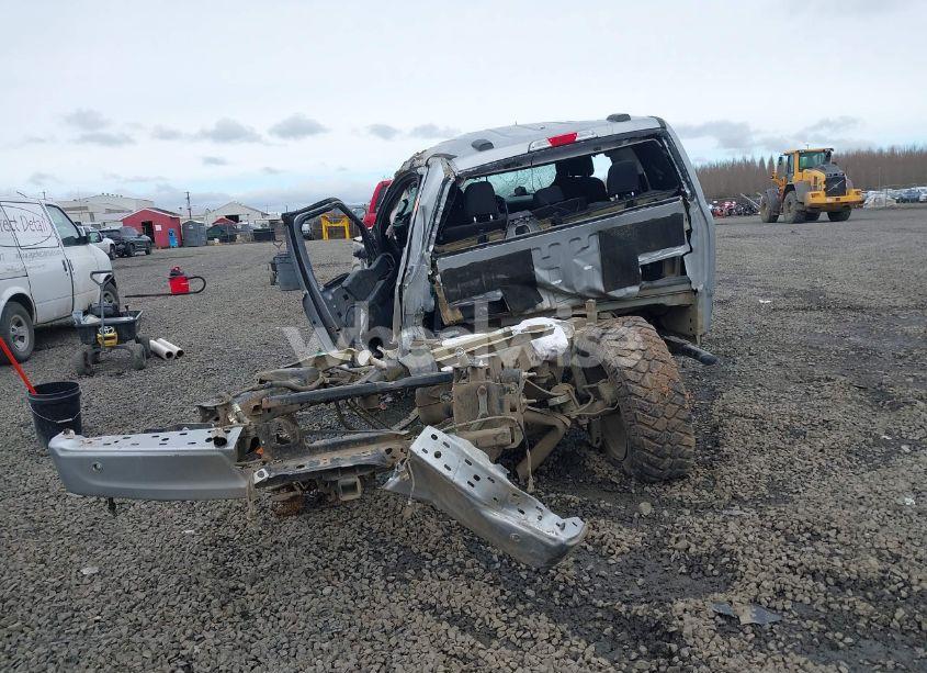 Photo 17 of 2023 Ford F-150 XL (VIN 1FTFX1E54PKD43781)