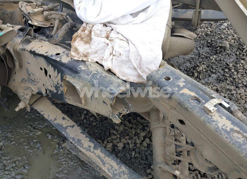 Photo 18 of 2023 Ford F-150 XL (VIN 1FTFX1E54PKD43781)