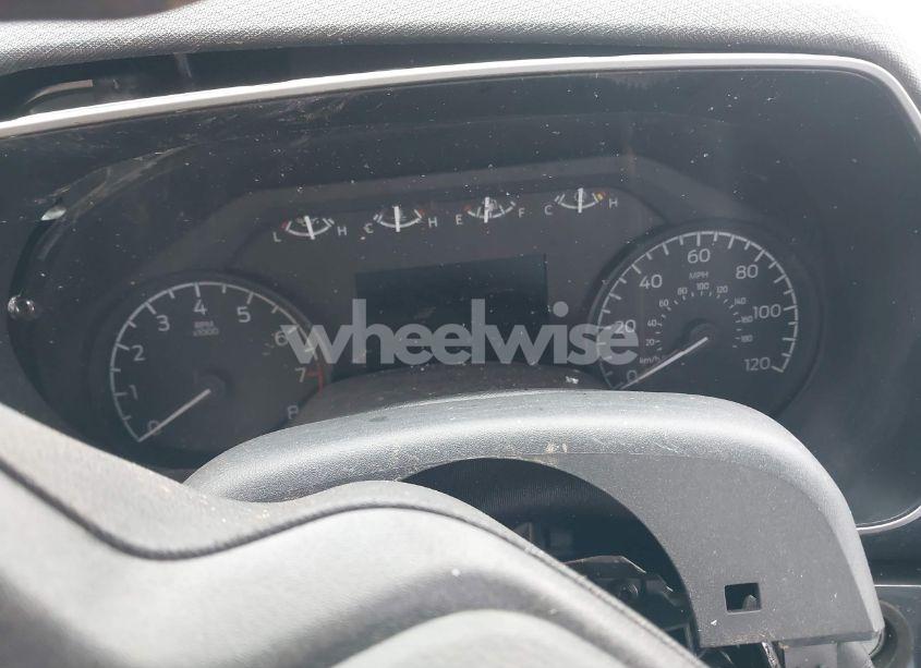 Photo 7 of 2023 Ford F-150 XL (VIN 1FTFX1E54PKD43781)