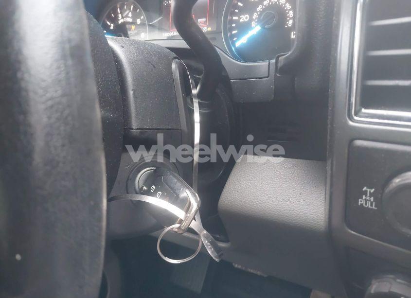 Photo 11 of 2018 Ford F-150 XLT (VIN 1FTFX1E55JFB57179)