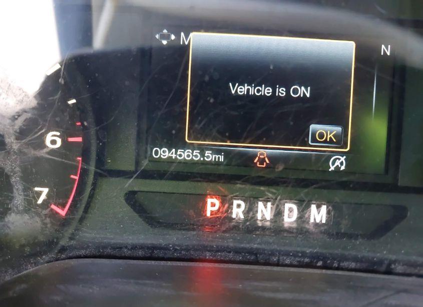 Photo 15 of 2018 Ford F-150 XL (VIN 1FTFX1E55JKC91908)