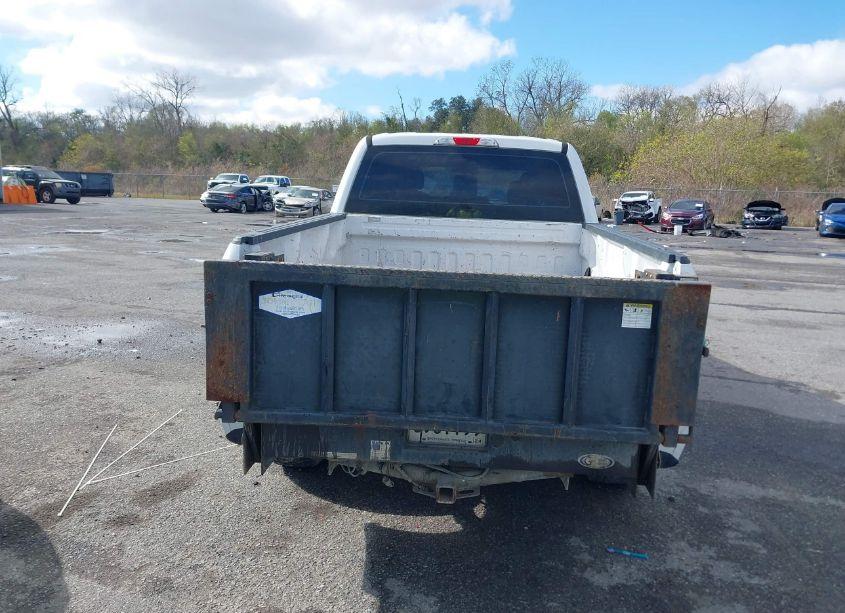 Photo 16 of 2018 Ford F-150 XL (VIN 1FTFX1E55JKC91908)