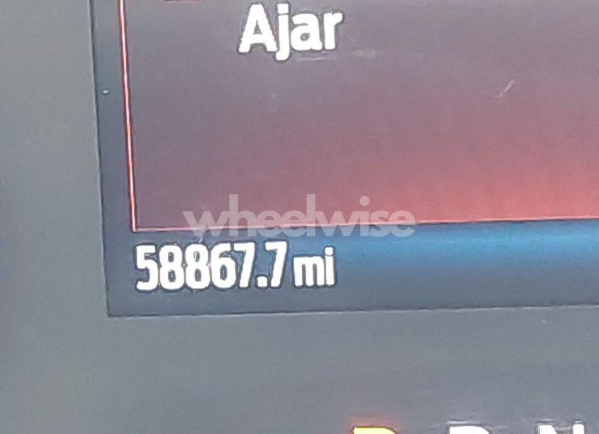 Photo 15 of 2022 Ford F-150 XL (VIN 1FTFX1E55NKD43883)