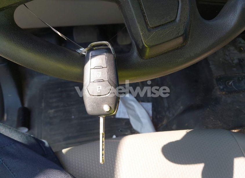 Photo 11 of 2018 Ford F-150 XL (VIN 1FTFX1E56JFA98207)