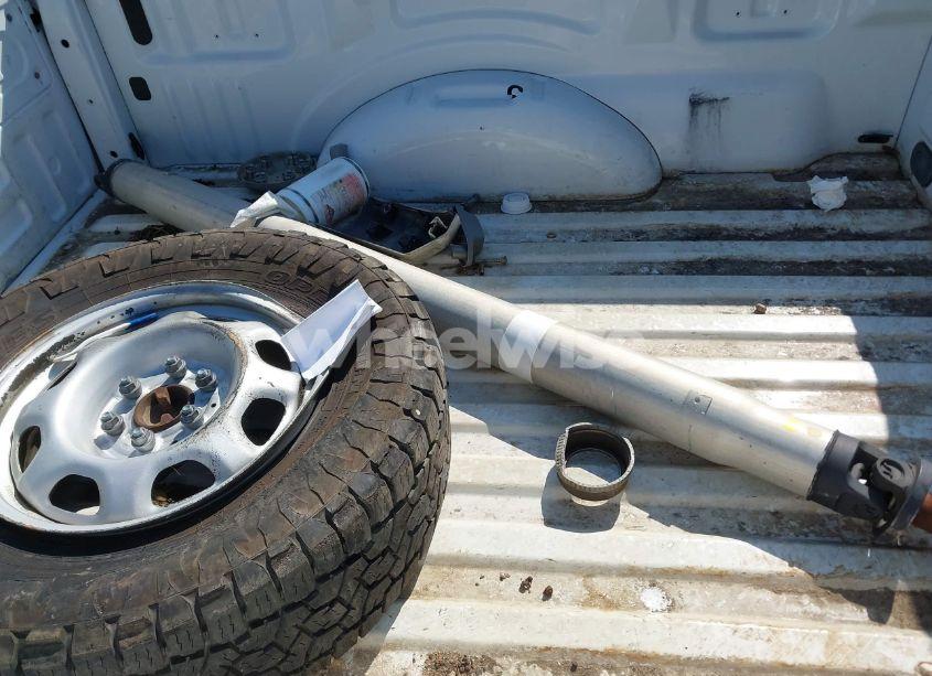 Photo 12 of 2018 Ford F-150 XL (VIN 1FTFX1E56JFA98207)