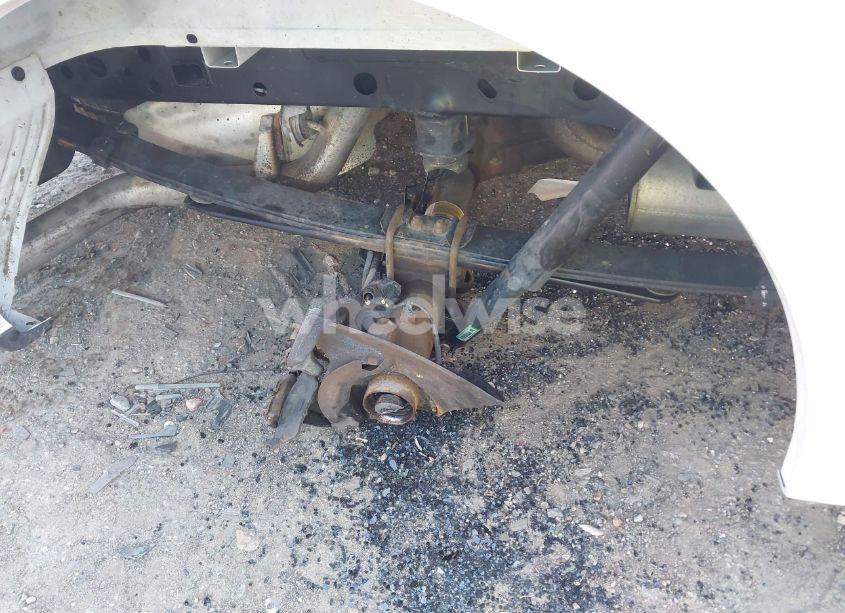 Photo 18 of 2018 Ford F-150 XL (VIN 1FTFX1E56JFA98207)