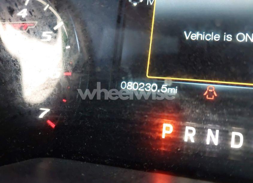 Photo 14 of 2018 Ford F-150 XLT (VIN 1FTFX1E56JFD01208)