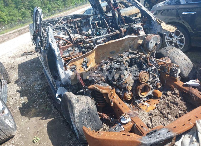 2019 Ford F-150 XL (VIN 1FTFX1E56KKE98311) main photo