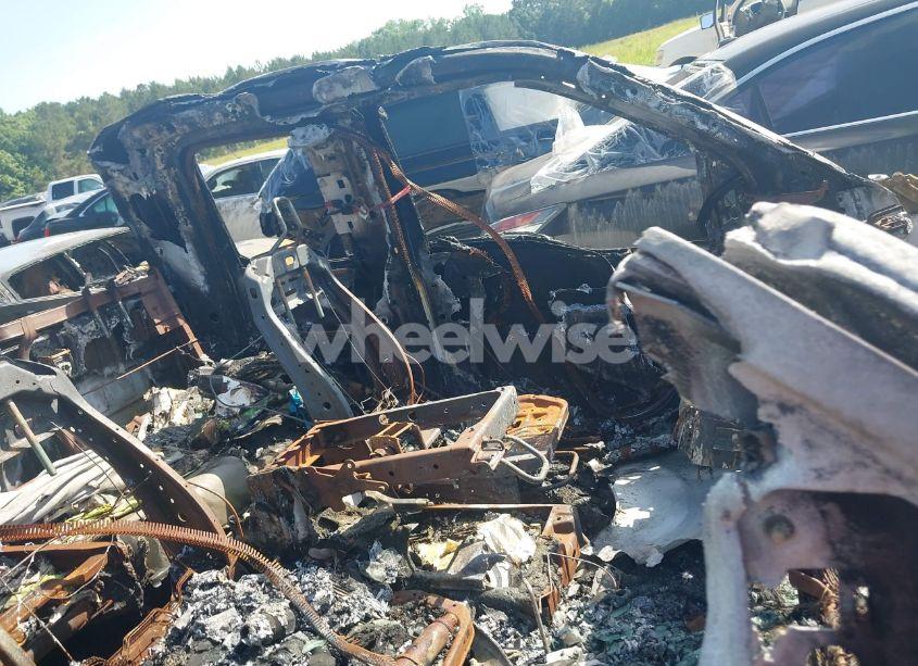 Photo 5 of 2019 Ford F-150 XL (VIN 1FTFX1E56KKE98311)