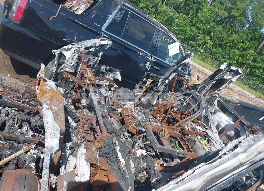 Photo 6 of 2019 Ford F-150 XL (VIN 1FTFX1E56KKE98311)